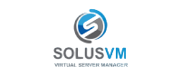 SolusVM Server Management